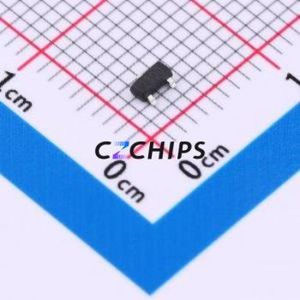 ทรานซิสเตอร์ภาคสนามทรานซิสเตอร์ HPMV30UN2 SOT-23แบบใหม่ดั้งเดิม (Mosfet) - Product Image 1