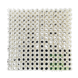 Manta de Nieve Artificial SNOW MONKEY SMD-II, Superficie Deportiva de Nieve Seca de Plástico para Pendientes, Todas las Estaciones - Product Image 1