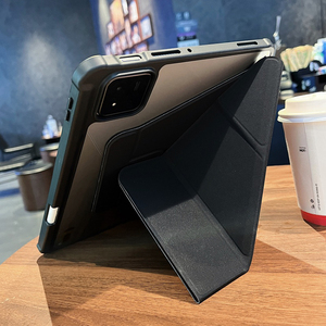 Custodia per <span class=keywords><strong>Huawei</strong></span> <span class=keywords><strong>MatePad</strong></span> 11 2021 2023 leggero Y Fold Stand custodia in pelle antiurto per <span class=keywords><strong>Huawei</strong></span> Mate Pad 11 custodia per Tablet - Product Image 5