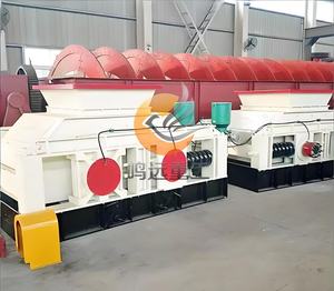 Concasseur de <span class=keywords><strong>charbon</strong></span> et de roche à double rouleau Henan Mingyuan, haute productivité, modèle 2PGT750*500 2x22000W, certifié ISO - Product Image 5