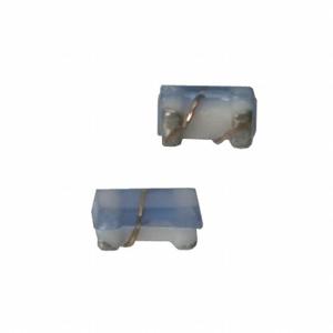 2300ht-821-h-rc cố định IND 820uh 3.1A 300 Mohm TH Thương hiệu Mới ban đầu cảm IC chip trong kho - Product Image 2