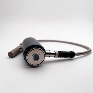 WS30T-ZF 4G <span class=keywords><strong>Zigbee</strong></span> ワイヤレス温度・湿度センサー、-40℃～120℃の範囲、1℃/1%の精度 - Product Image 3