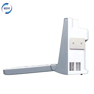 Ecógrafo Veterinario Compacto Completamente Digital en Blanco y Negro con Accesorios Estándar Completos para Diversos Escenarios Médicos en Animales - Product Image 5