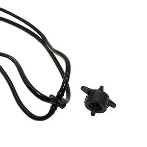 TRILITE 4 Branches Flèche Courbée Système D'irrigation De Jardin <span class=keywords><strong>Arrosage</strong></span> Automatique Plier Arrow Outils De Jardinage Équipement - Product Image 3