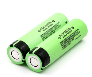 도매 <span class=keywords><strong>NCR18650B</strong></span> <span class=keywords><strong>3.7V</strong></span> <span class=keywords><strong>3400mAh</strong></span> 원통형 리튬 이온 배터리 소형 선풍기 및 손전등용 충전식 - Product Image 2