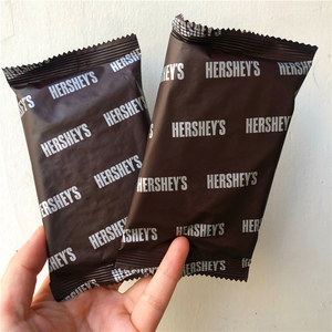 Bán buôn Hershey sô cô la rắn Nấm cục Biscuit Cookies & Bánh quế Mandarin mỏng giòn 55 gam - Product Image 4