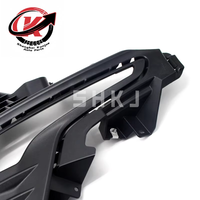 Venta caliente para Chevrolet Onix 2020-2021 cubierta de luz antiniebla L 26215447