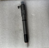 High-quality 4PMC021 Pump Assembly Injector Suitable for Changchai 4G33TC 4G33V16 Etc 4G33 Series Diesel Engine