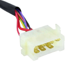 สวิตช์กุญแจรถฟอร์ด รุ่น 78MU11572A สำหรับเปลี่ยนปุ่มสตาร์ทของรถยนต์เบลิน่า คอร์เซล เดล เรย์ - Product Image 4