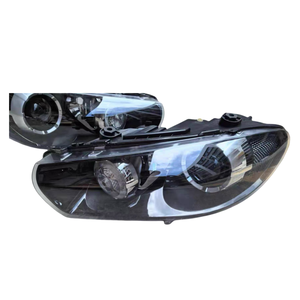 Conjunto de faros de xenón de iluminación de coche Original 2011-2013 para Volkswagen <span class=keywords><strong>Scirocco</strong></span> faros de xenón de iluminación de coche Original - Product Image 4