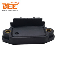 Module d'allumage pour PEUGEOT 305/405/104 9752287580 9753012580 594533 594548 594560 0227100123 0227100102 BERU 0040401001