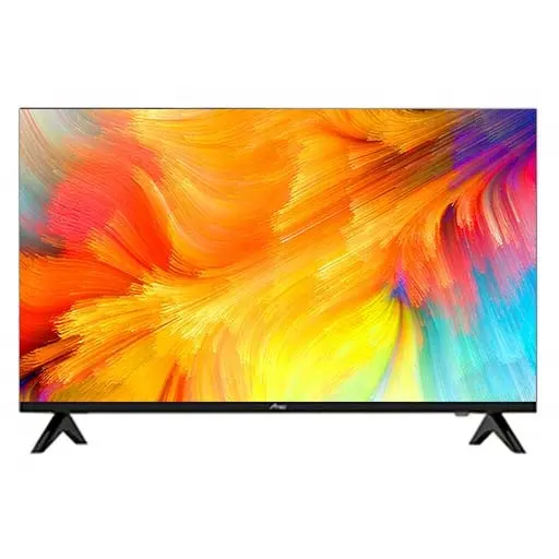 Hisense Vidda Sistema Smart Televisão Smart TV UHD 32 polegadas 43 polegadas 55 polegadas 65 polegadas 4K