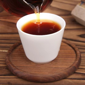Té Pu'er de Yunnan, Árbol Antiguo de Yiwu, 2015, Té Herbal Saludable, Adelgazante y Desintoxicante - Product Image 6