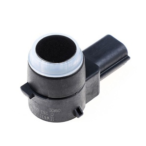 Capteur de stationnement Q PDC 13332755 15239247 20908127 1EW63TZZAA 19115806 25961313 15161629 pour Opel Buick Cadillac Chevrolet - Product Image 5