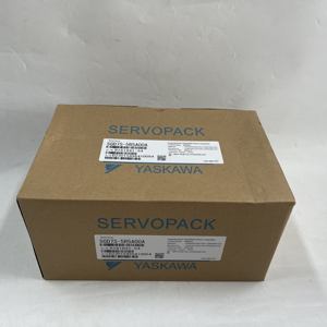 Servomoteur Yaskawa SGD7S-5R5A00A - Product Image 1