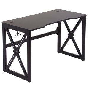 <span class=keywords><strong>Bureau</strong></span> de <span class=keywords><strong>bureau</strong></span> moderne avec plateau en verre, table d'écriture transparente, <span class=keywords><strong>bureau</strong></span> de jeu contemporain pour le <span class=keywords><strong>bureau</strong></span> et la décoration de la maison - Product Image 5