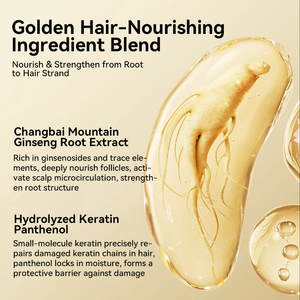 <span class=keywords><strong>แชมพู</strong></span>ปลูกผมขิงออร์แกนิกทำจากขิงช่วยลดรังแค - Product Image 4