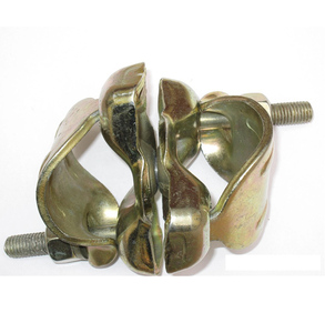 Khả năng chịu tải Coupler giàn giáo Kẹp góc bên phải Coupler xoay kẹp Coupler giàn giáo xoay kẹp - Product Image 3