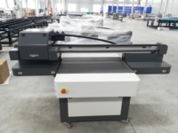 Printer UV Funsun Baru Pencetak Inkjet UV Penjualan Laris Pencetak Flatbed UV Digital Mesin Cetak Harga Pabrik