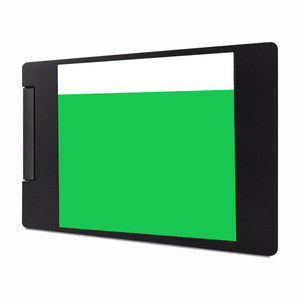 SSD สีเขียว รุ่น WDS200T2G0A ความจุ 2TB ขนาด 2.5 นิ้ว ความหนา 7 มม. SATA III 6Gb/s ความเร็วในการอ่านสูงสุด 545MB/s ความเร็วในการเขียน 465MB/s อุปกรณ์จัดเก็บข้อมูลภายใน - Product Image 3