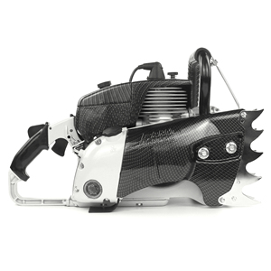 NEOTEC Offre Spéciale-Tronçonneuse professionnelle à essence 070 105cc pour outils de jardinage électrique F070W - Product Image 3