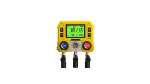 नए माल ऑटोमोटिव एयर कंडीशनिंग मरम्मत उपकरण, 88 प्रकार के फ्रिजरेंट गैस रिसाव का पता लगाने वाले MG-10 के लिए कई तरह के गेज सेट किए गए - Product Image 2