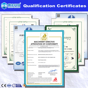 Équipement de réfrigération pour crevettes surgelées IQF en spirale, <span class=keywords><strong>congélateur</strong></span> automatique à spirale à moteur, excellent rapport qualité-prix JH - Product Image 3