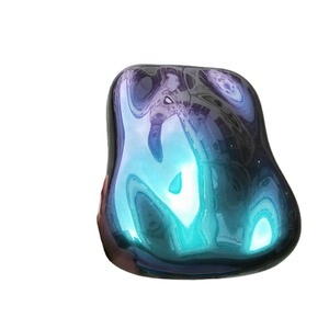 Chameleon pigment color shift pearl pigment chameleon powder articolo: 9062 <span class=keywords><strong>colore</strong></span>: blu/viola/rosso/arancione - Product Image 3