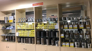 Outil de réparation de la valve de la pompe à injection EUI EUP pour pompe à injection simple <span class=keywords><strong>BOSCH</strong></span>, outil de meulage de la valve de la pompe à injection avec tête de <span class=keywords><strong>perceuse</strong></span> diamantée - Product Image 5