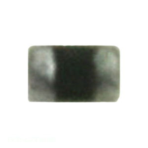 Condensateur Céramique MLCC 1 pF ECD-GZE1R0B 0201 (0603 Métrique) CAP CER 1PF 25V C0G/NP0 0201 à Montage en Surface - Distributeur Agréé - Product Image 1