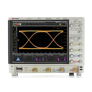 Oscilloscope HD Keysight MSOS054A 500 MHz 4 canaux analogiques 16 canaux numériques Profondeur de mémoire maximale 8 millions de points Fabriqué en Allemagne 1 - Product Image 2