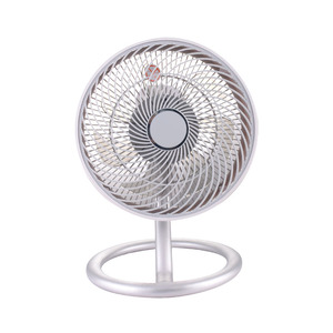 Smart Desk <b>Fan</b> 10 In Remote Control DC Brushless Oscillating Air Circulator - Product Image 2
