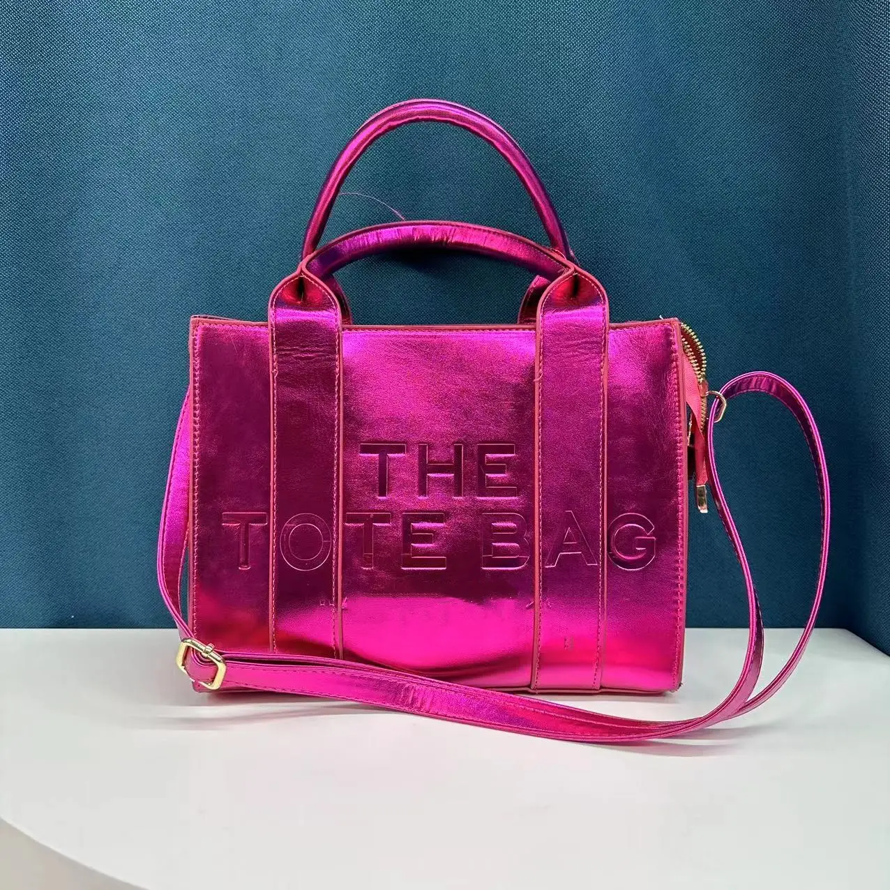 2023 new design Luxury Women Hand Bags designer handbags famous brands women pu Leather luxury purse the tote bag