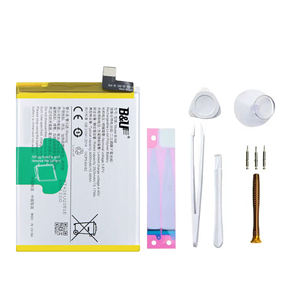 แบตเตอรี่ OEM/ODM คุณภาพแท้ รุ่น <span class=keywords><strong>B</strong></span>-N8 ความจุ 4000mAh สำหรับโทรศัพท์มือถือ <span class=keywords><strong>VIVO</strong></span> <span class=keywords><strong>S7</strong></span> V20 V2025 V2024 V20 Pro - Product Image 5