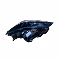 Applicable aux assemblages de phares laser LED pour BMW X2 U10 2023-2026, pièces d'origine démontées.