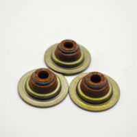 GNOK OEM 10125337 Retén de Válvula para Roewe 550, Fabricado en China, Original de Fábrica a Precio Descontado