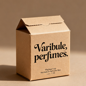 El conjunto de perfume para mujer de comercio exterior más vendido Eau De Toilette, adecuado para el transporte diario, se puede personalizar el logotipo - Product Image 1