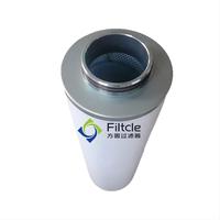 Ersatz-Fusheng-Luftkompressor-Ölabscheiderfilter 711632E1-202EAU6013