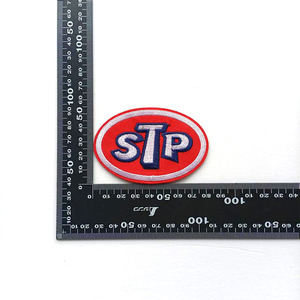 Parches de diseño ecológicos con rayas bordadas, insignias musicales termoadhesivas, parches de bandas de <span class=keywords><strong>rock</strong></span> para <span class=keywords><strong>ropa</strong></span> DIY, chalecos, chaquetas y sombreros - Product Image 6
