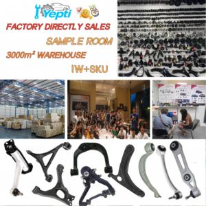 545004269R 6001547519 6001550447 Piezas de Automóvil Brazo de Control Inferior Derecho Lateral para Dacia LOGAN <span class=keywords><strong>Renault</strong></span> Sandero 2008- - Product Image 6