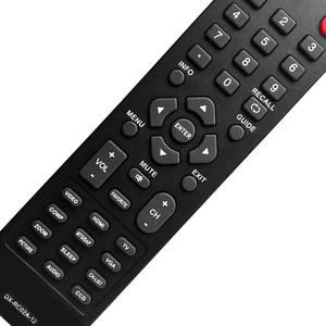 รีโมตควบคุมทีวีสำหรับ DX-32L151A11 DX-40L130A11 <span class=keywords><strong>Dynex</strong></span> ใช้ทดแทน DX-RC02A-12ใหม่ - Product Image 3