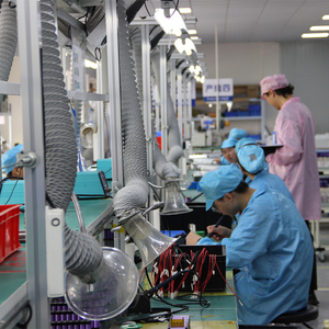 Panel năng lượng mặt trời-Powered CCTV Hệ thống <span class=keywords><strong>camera</strong></span> với an ninh từ xa giám sát & pin dự phòng cho giám sát ngoài trời - Product Image 6