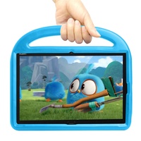 Housse de protection arrière antichoc EVA pour tablette Huawei Mediapad M5 M6 10.8 pouces