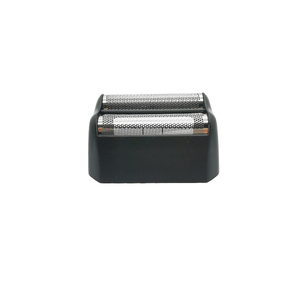 Têtes de rechange pour rasoirs électriques <span class=keywords><strong>KEMEI</strong></span> pour hommes, lames à double tranchant en acier inoxydable 6cr13 de haute qualité KM1102 KM1103, 1 paquet - Product Image 4