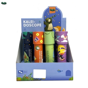 Beigelin BGL248 Nouveau Kaléidoscope Magique Rotatif Multifonctionnel Populaire pour Enfants, Jouet de <span class=keywords><strong>Maternelle</strong></span> à Thème Dessin Animé, Âges 5-14, 6KG - Product Image 4