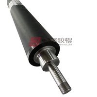 Rouleau d'impression en caoutchouc NBR, rouleau d'humidification d'encre pour presses offset Heidelberg Roland KBA Komori
