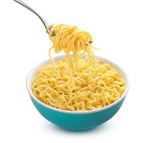 Hızlı pişirme erişte hızlı erişte anlık erişte buğday unu çin yemeği - Product Image 3