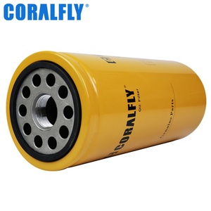 Filtro de Aceite de Alta Calidad Coralfly 1R-1808 LF691A P551808 57792 so 10052 - Product Image 4
