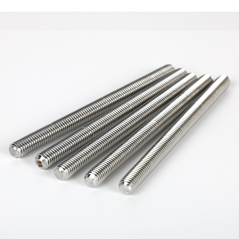 Bolts and Nuts Manufacturers 304 Stainless