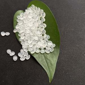 Gránulos de Polipropileno (PP) de Bajo Precio, Material Reciclado, Resina Virgen, Plástico para Uso Médico - Product Image 2